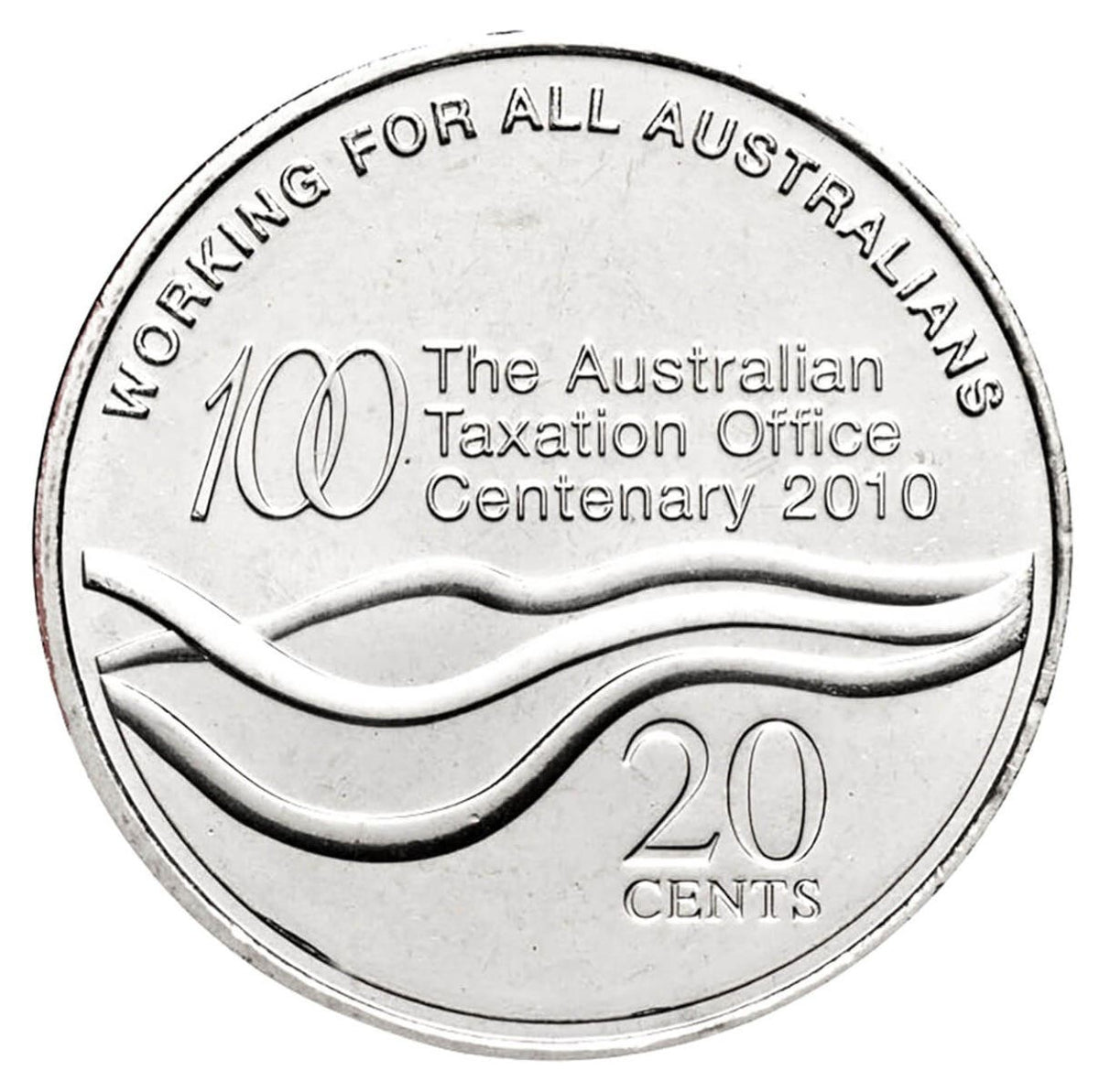 australian-taxation-office-centenary-2010-20c-cu-ni-coin-pack