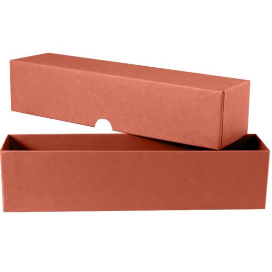 Coloured 2x2 Storage Boxes