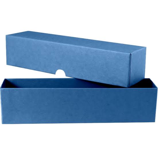 Coloured 2x2 Storage Boxes