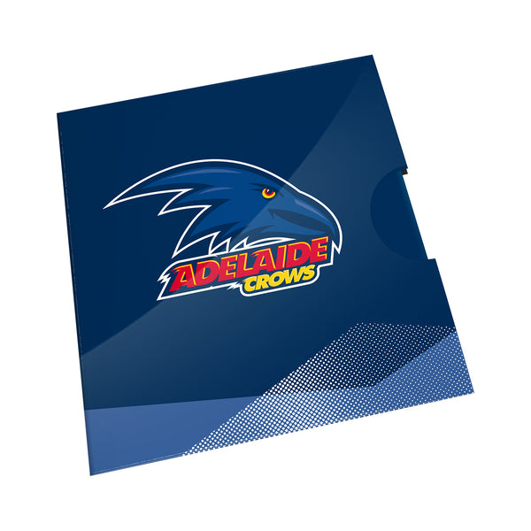 2024 AFL 'Adelaide Crows' $1 Coin in Card