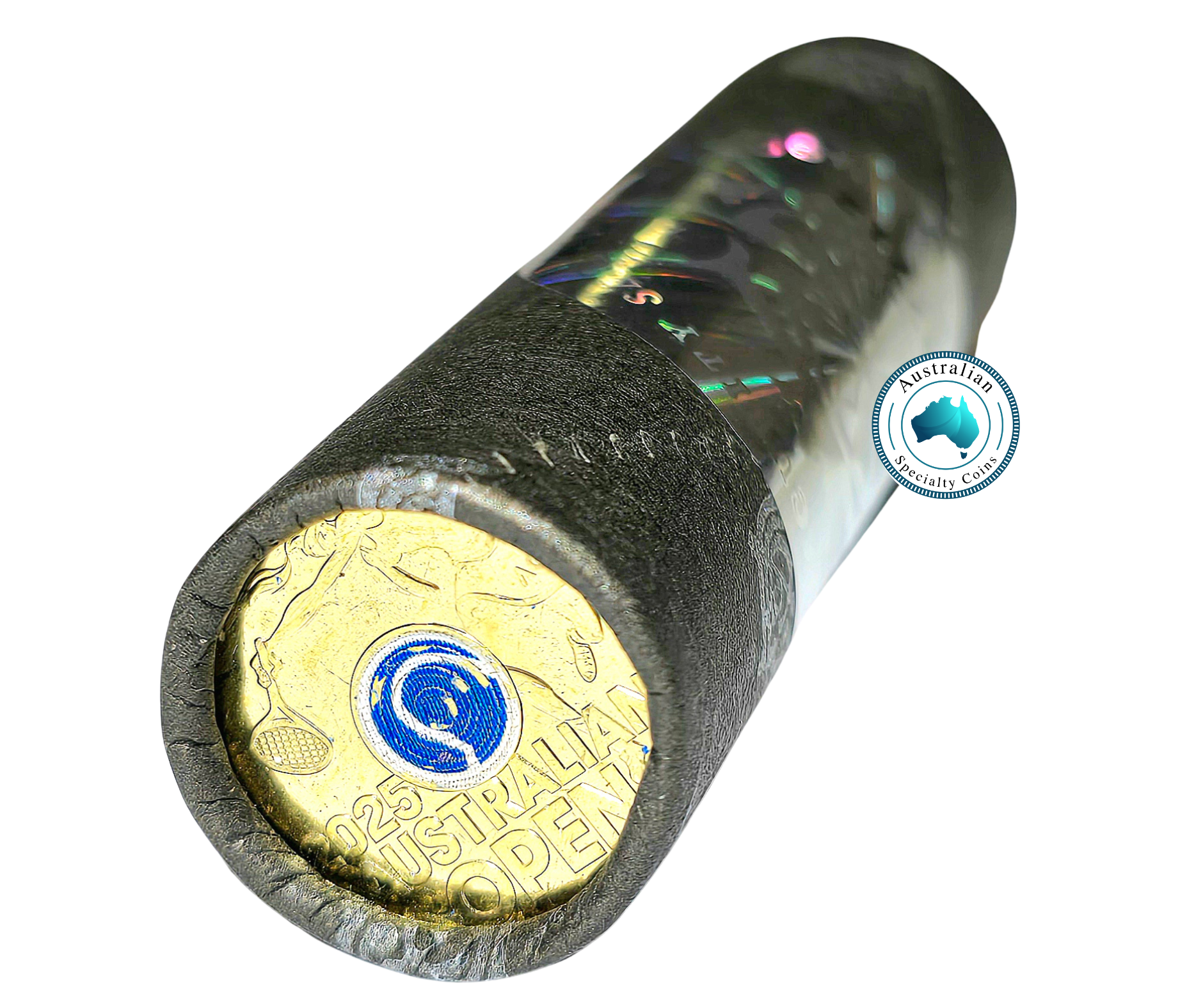 2025 Women's Open $2 Cotton & Co Roll