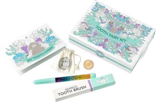 2023 Tooth Fairy $2 Kit - Complete and Unopened